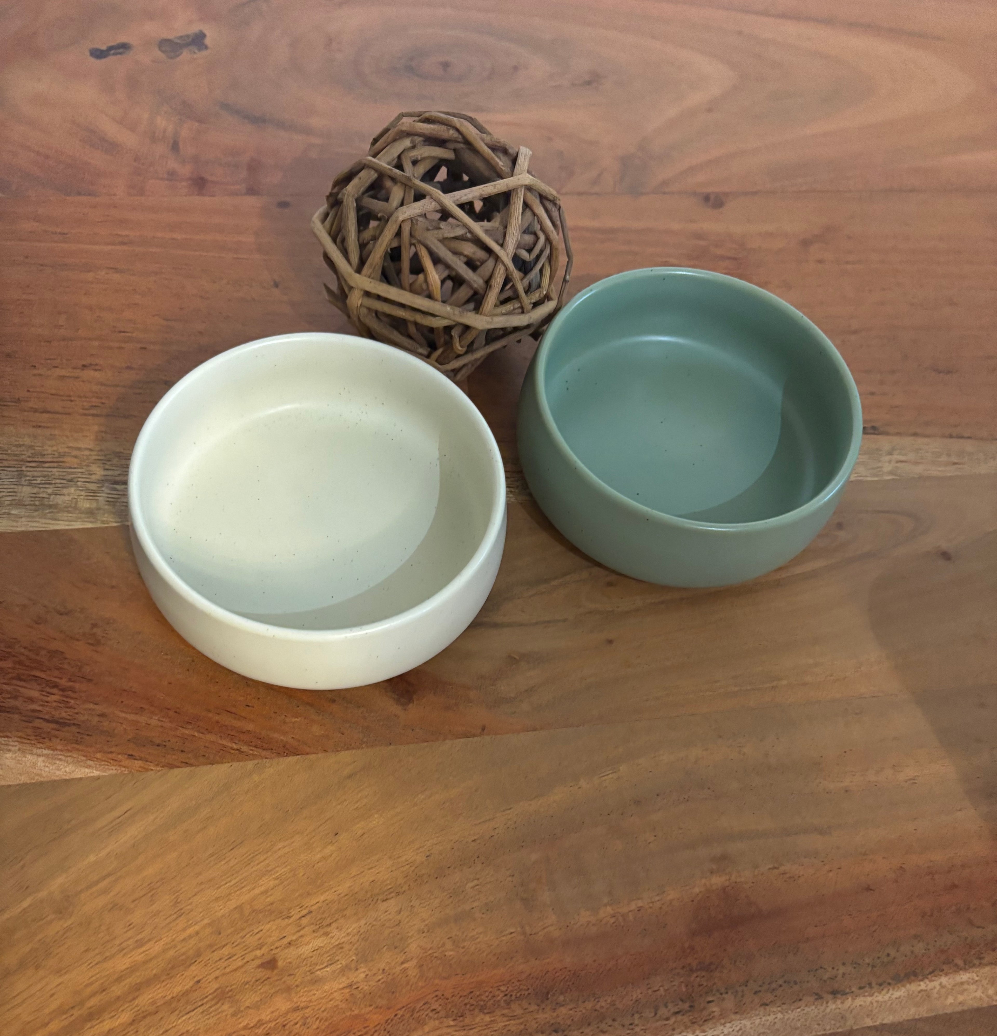 Artgerechte Trinkschale/ Napf