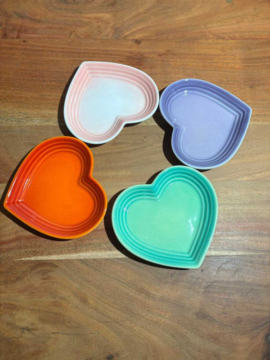 Sweet Heart Cuni-und Kräuter Teller